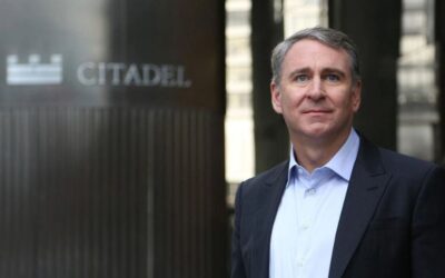 The Biggest Shakeup: Citadel’s Decision to Move to Miami