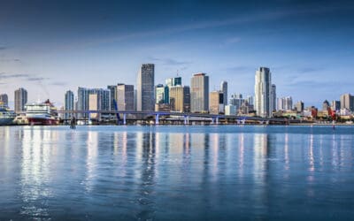 What’s The History of Miami Florida