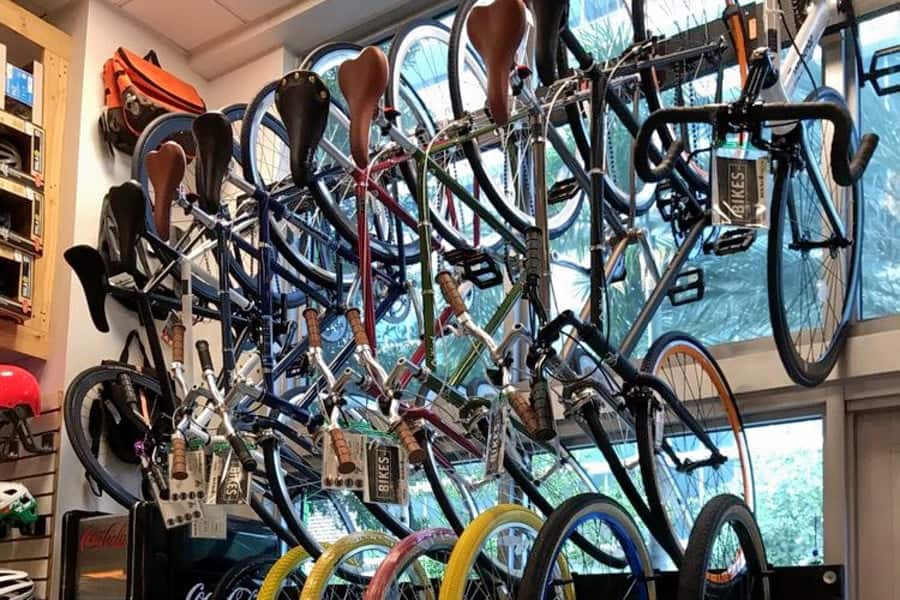 Best Bike Shops in Miami Living Loving Miami