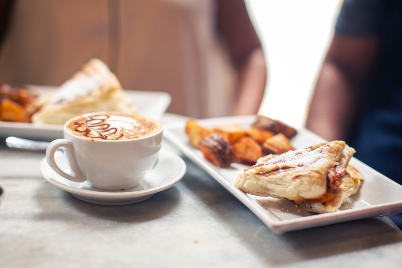 Best Breakfast in Downtown Miami Living Loving Miami