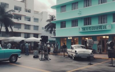 Famous Movies Filmed in Miami: A Guide to Iconic Film Locations in the Magic City