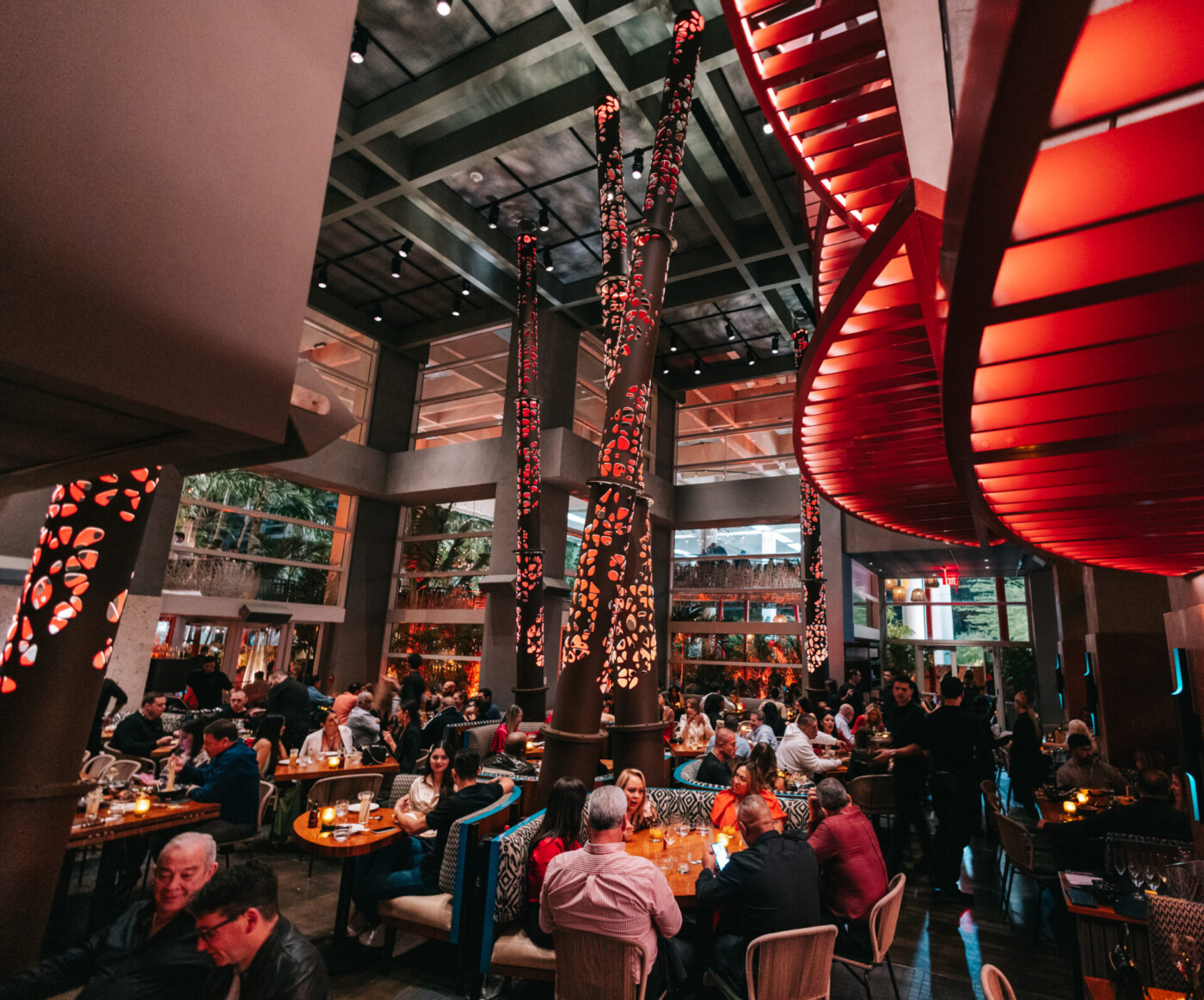 Best Rooftop Bars in Brickell Miami Living Loving Miami