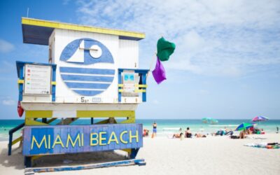 Top Reasons to Live in Miami – Enjoy the Sunshine and Vibrant Culture