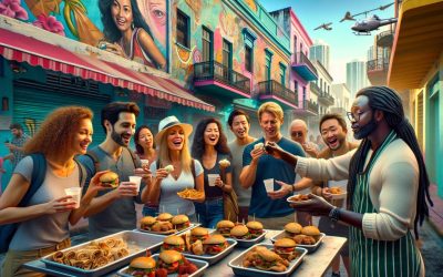 Discovering Miami: A Food Lover’s Guide to the City’s Best Culinary Tours