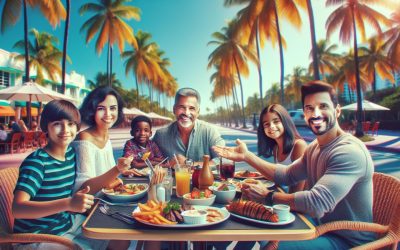 Ultimate Guide to Miami Family Fun: Explore Theme Parks, Unique Eateries & Beyond