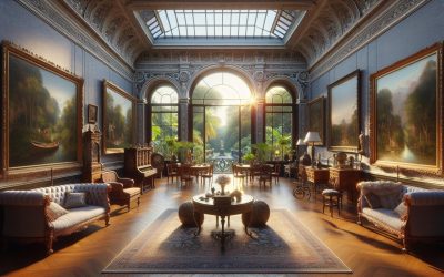 Exploring and Preserving History at Miami’s Vizcaya Museum & Gardens: A Guide