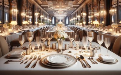 Discover and Enjoy World-Class Dining: A Comprehensive Guide