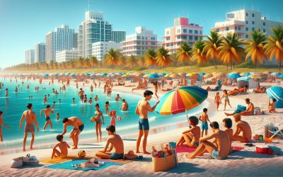 Budget-Friendly Beach Vacation: Ultimate Guide to Miami’s Affordable Hotels