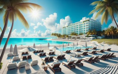 Experience Affordable Opulence: Top Miami Beach Hotels for under $200