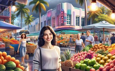 Explore Miami’s Kosher Delights: A Foodie’s Paradise Awaits