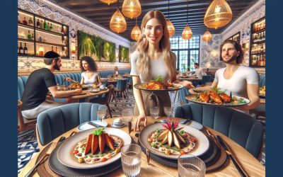 Discover Miami’s Kosher Restaurants: Elevating the Dining Experience with Flavorful Innovation