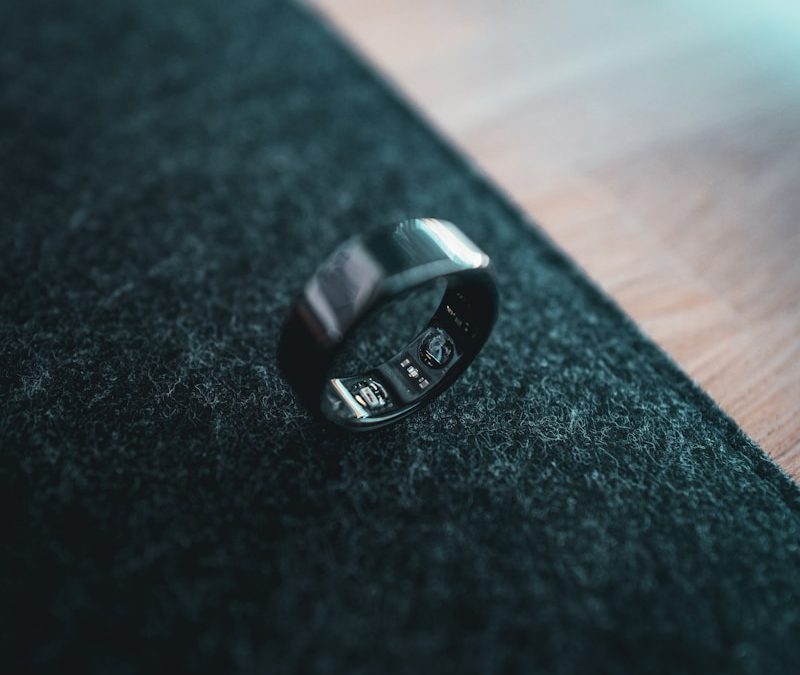 Smart Ring Detects Illness Doctors Missed — Leading to Cancer Diagnosis