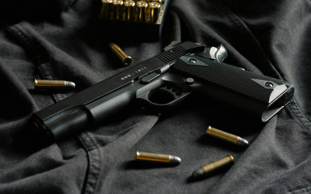 Mother Seeks Justice After Son Killed During Alleged Home Invasion in Miami-Dade