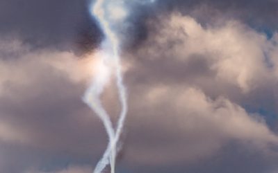 Plane Crash-Lands on I-95, Slams Into Car; Driver Miraculously Survives